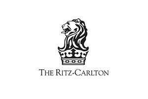 renovation hotel Ritz Carlton logo